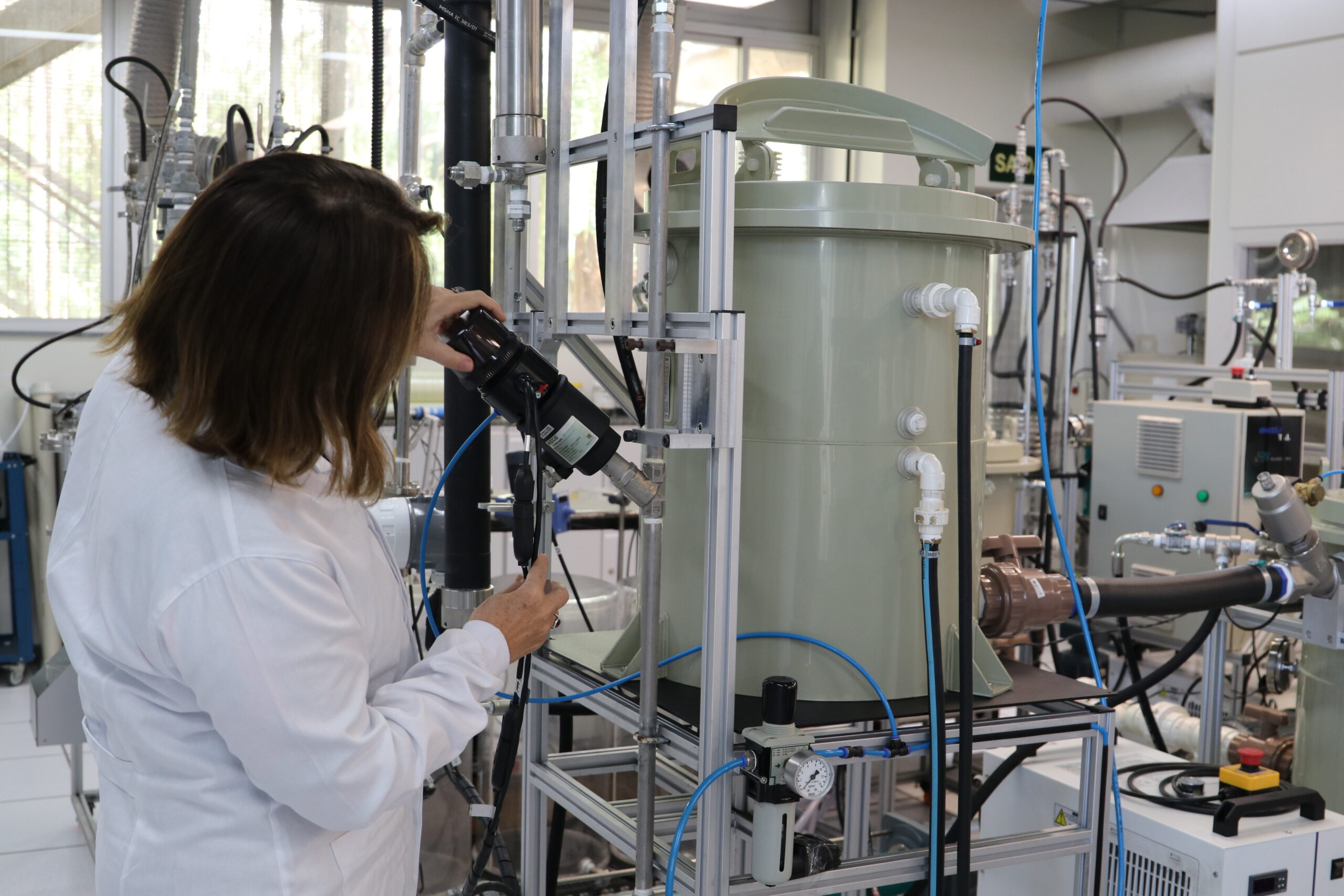 Imagem ilustrativa da notícia Proposta da FAPEMIG para o Profix é aprovada