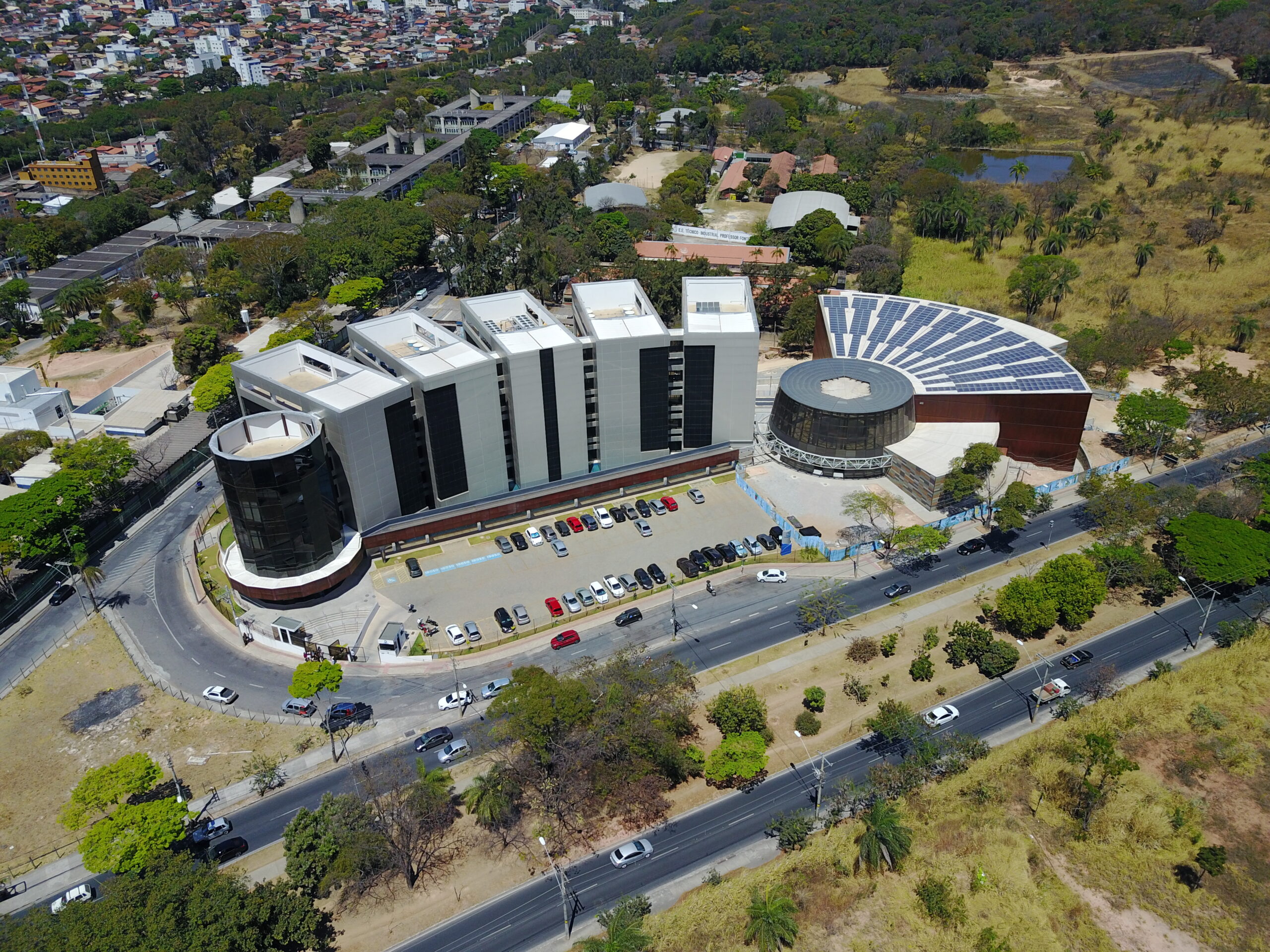 Imagem ilustrativa da notícia FAPEMIG bate recorde de execução orçamentária pelo quarto ano consecutivo 