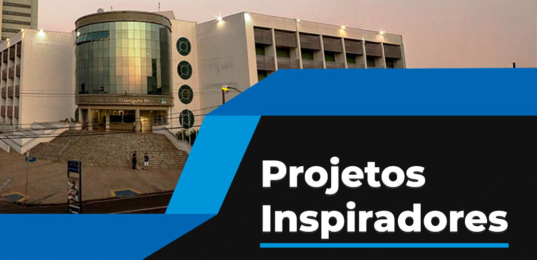 Imagem da notícia UFTM recebe Projetos Inspiradores para falar sobre o Geoparque Uberaba
