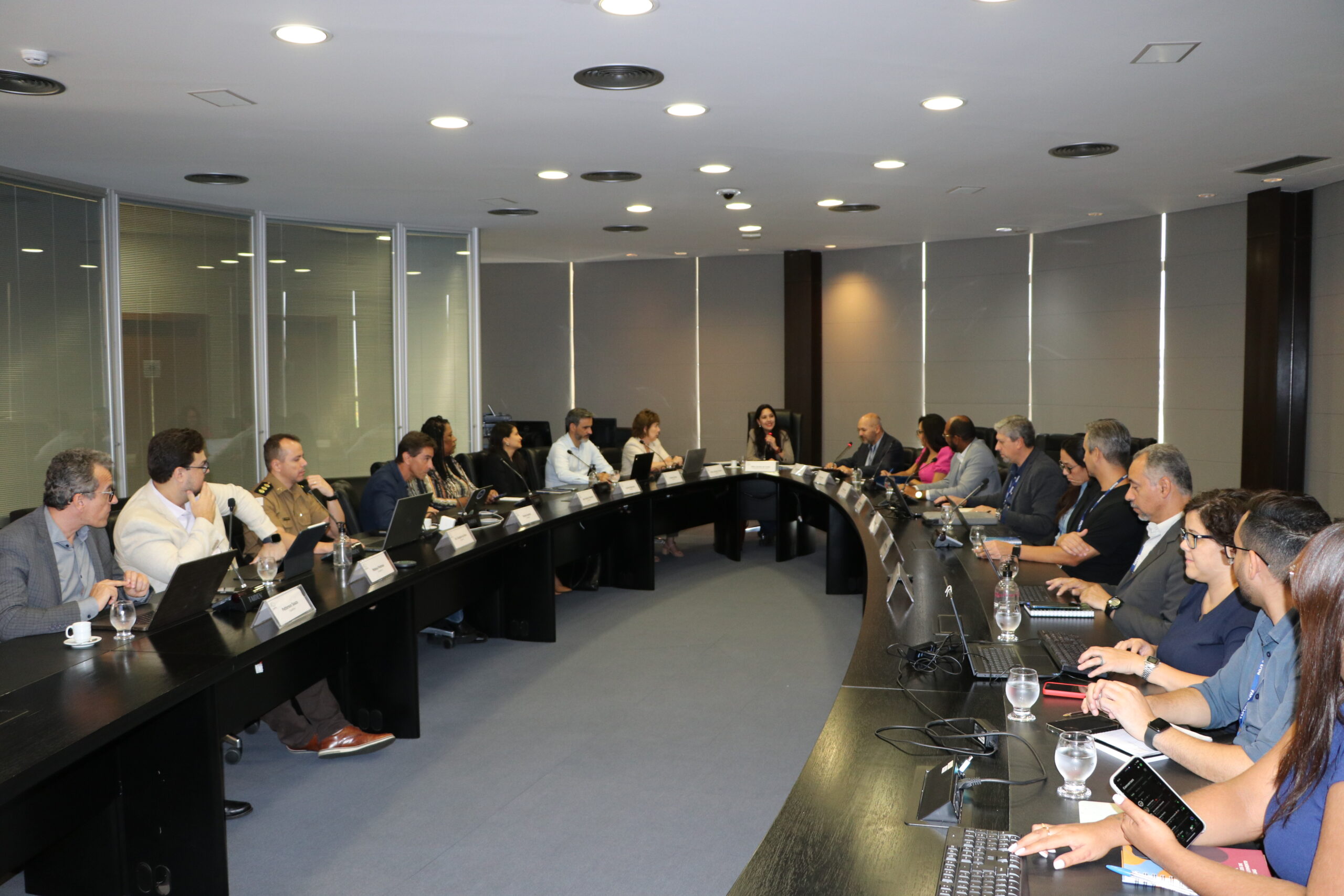 Imagem ilustrativa da notícia Conselho Curador da FAPEMIG aprova calendário de reuniões 