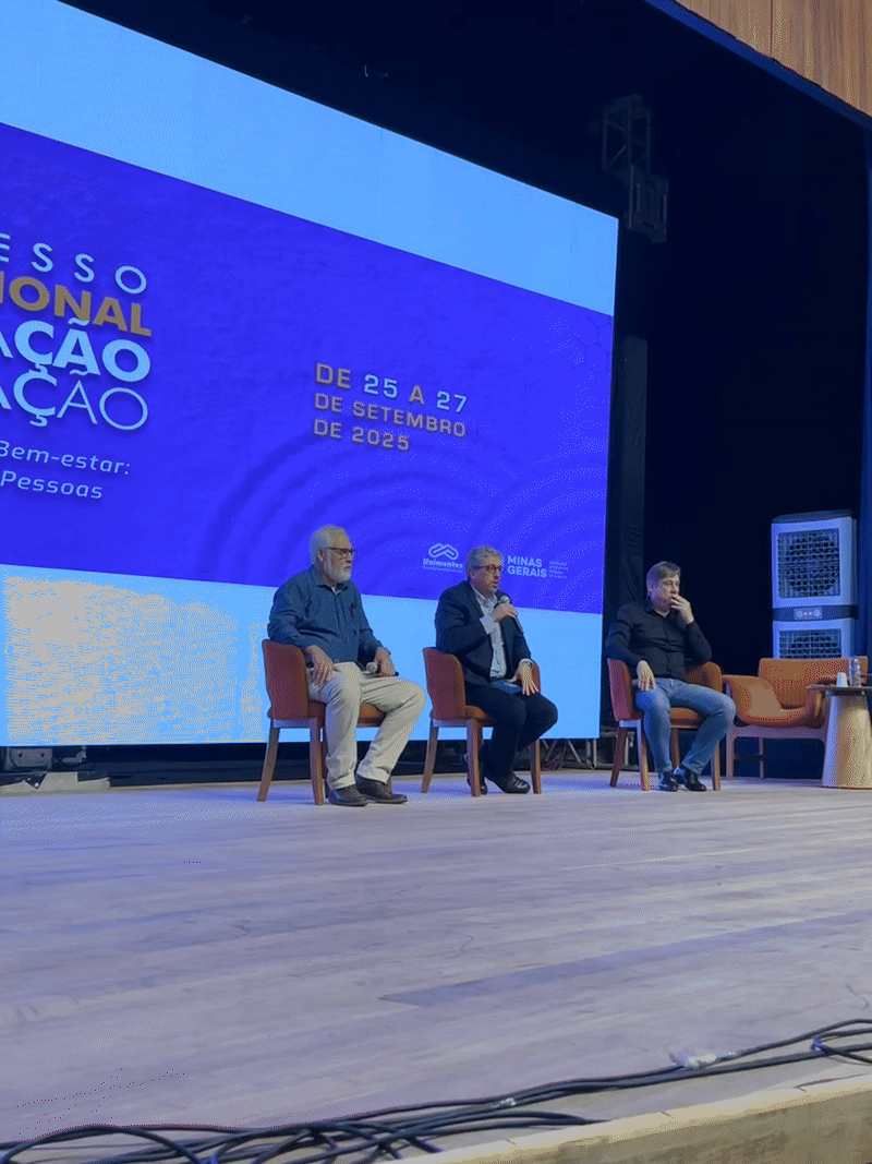 Imagem da notícia Projetos Inspiradores ressaltam parcerias estratégicas durante Congresso Internacional da Unimontes