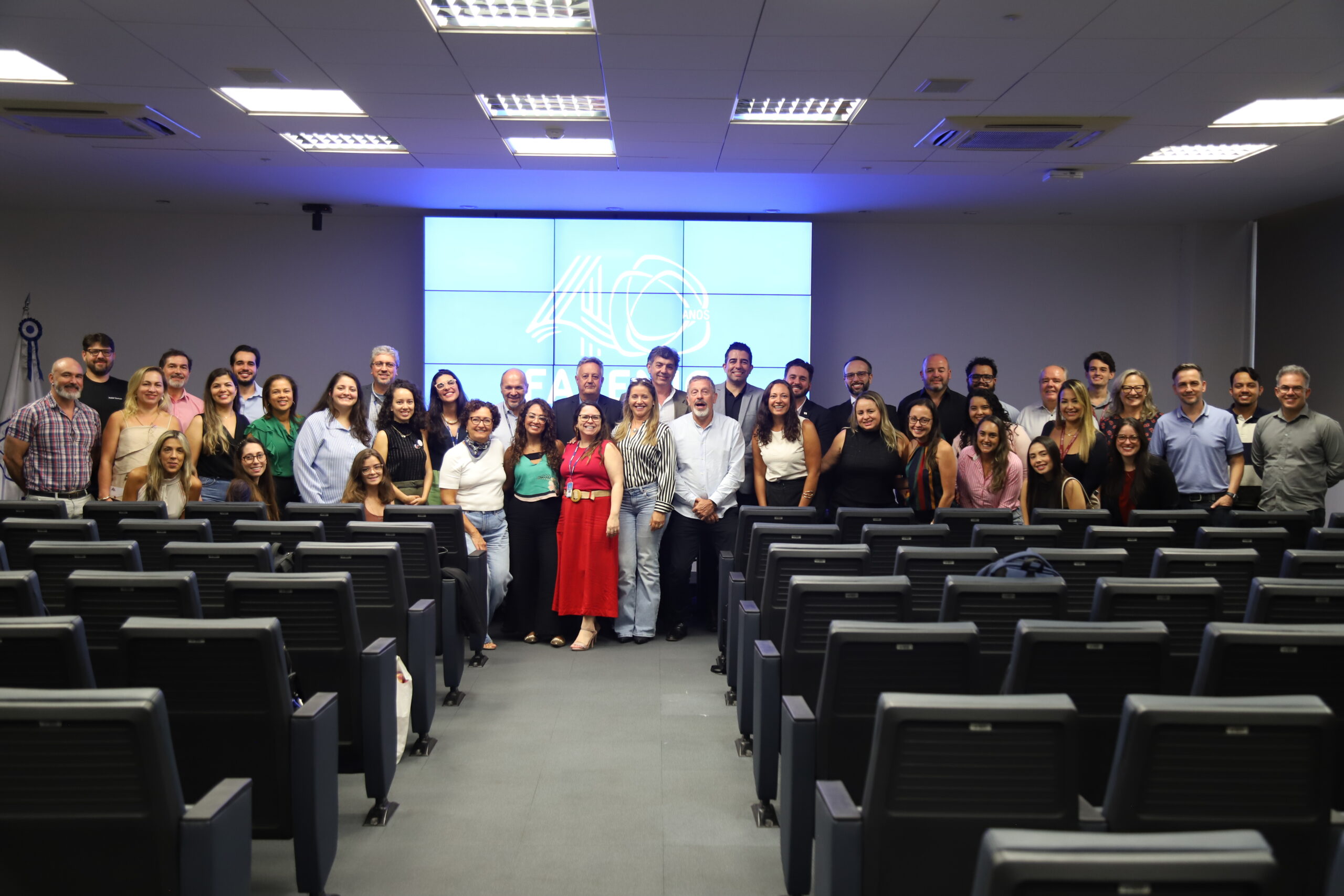 Imagem ilustrativa da notícia Governo de Minas reúne representantes de ambientes promotores de inovação para ouvir demandas e alinhar propostas